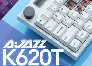 wireless mechanical keyboard
