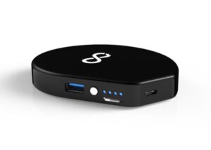 wireless charger