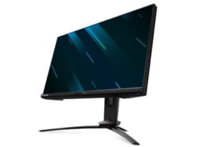 360Hz gaming monitor