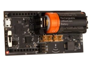 3DoT Board robot board
