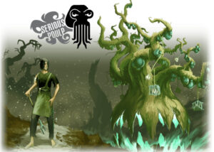 7th Citadel adventure board game