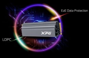 ADATA SSD