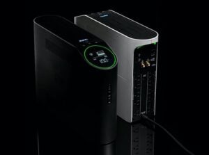 game console UPS