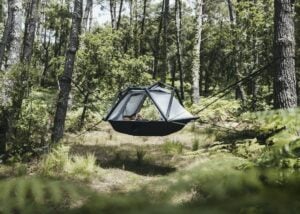 ARK elevated shelter