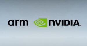 ARM NVIDIA
