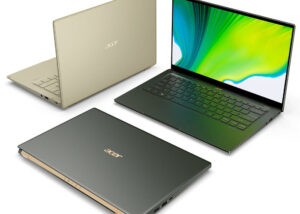 Acer Swift 5