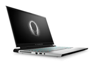 Alienware 360Hz laptops