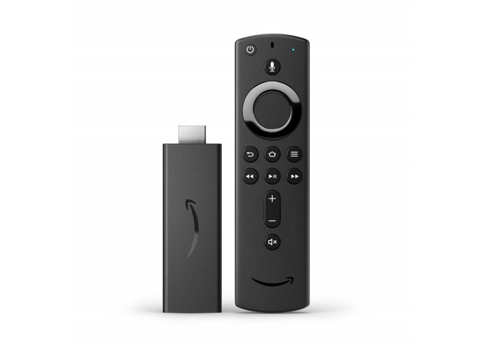 Amazon Fire TV Stick Lite