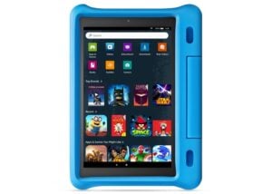 Amazon Kids and Kids+