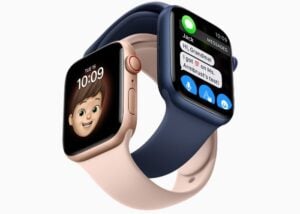 Apple Watch Family