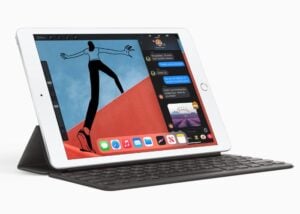 Apple iPad 8