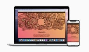 Apple store India