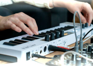 Arturia KeyStep 37 midi controller