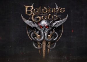 Baldurs Gate 3