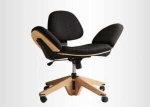 BeYou transforming chair