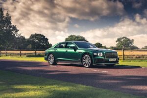 Bentley Flying Spur