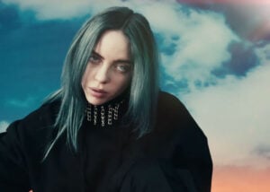 Billie Eilish documentary