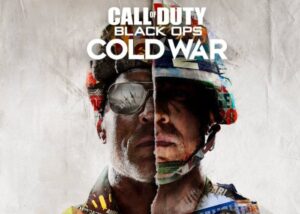 Black Ops Cold War