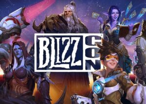 BlizzCon February 2021