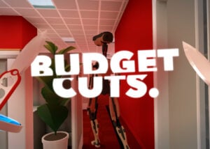 Budget Cuts PSVR