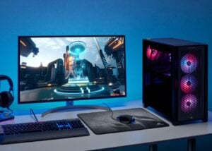 CORSAIR Vengeance NVIDIA RTX 30
