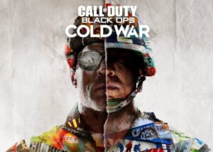 Call of Duty Black Ops Cold War