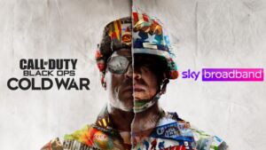 Call of Duty: Black Ops Cold War beta