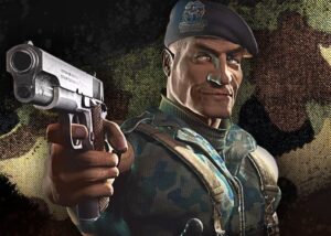 Commandos 2
