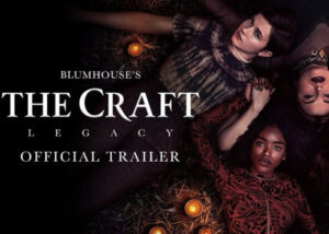 Craft Legacy film