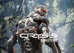 Crysis Remastered