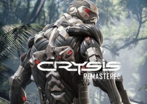 Crysis Remastered