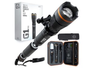 DanForce G1