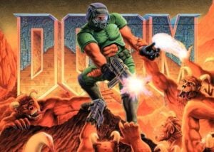 Doom widescreen
