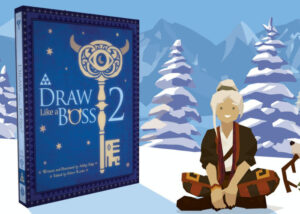 Draw Like a Boss 2