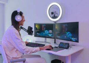 Elgato Ring Light