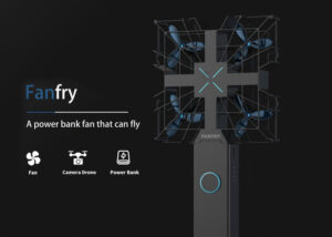 camera drone