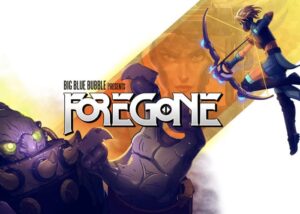 Foregone