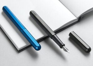 Fountain Pen