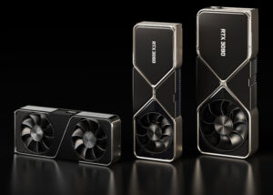 GDDR6X memory