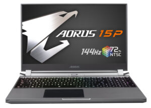 gaming laptop