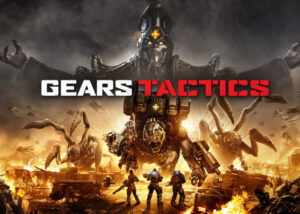 Gears Tactics