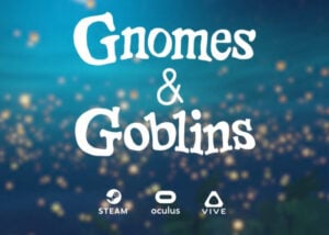 Gnomes & Goblins