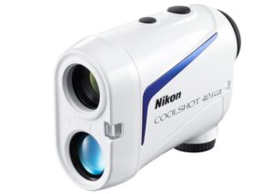 Golf Rangefinder