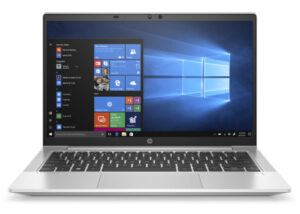 HP ProBook 635 Aero G7