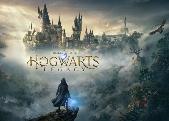Hogwarts Legacy