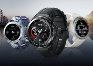 Honor Watch GS Pro