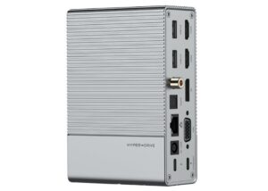 HyperDrive 18 port GEN2 hub