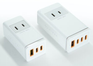 HyperJuice Stackable 100w GaN Charger