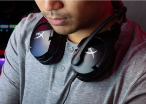 HyperX Cloud Stinger S gaming headset