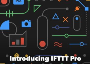 IFTTT Pro